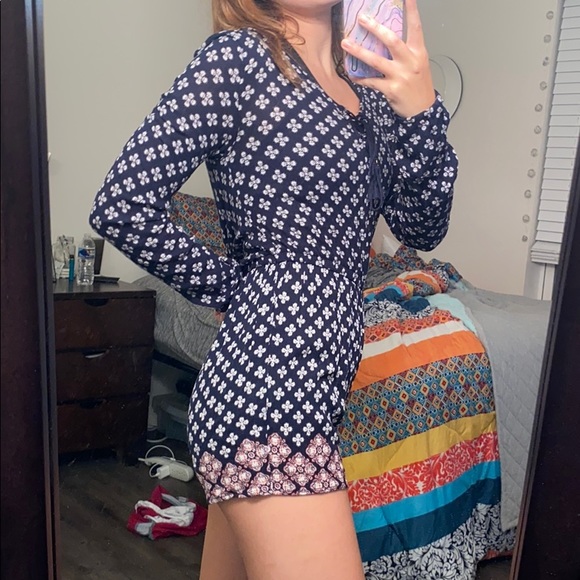 Romper - Picture 3 of 4